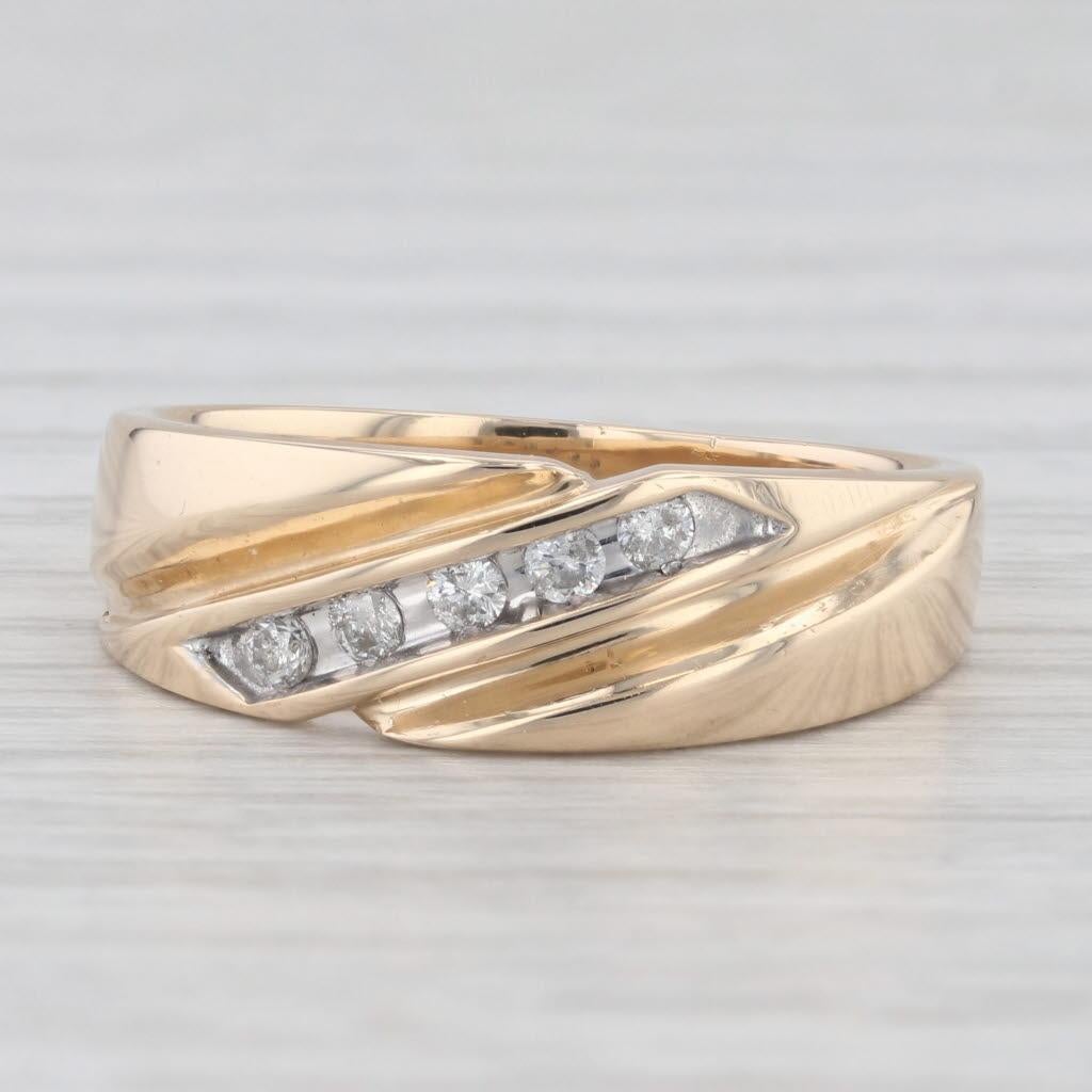 0.15 diamond size