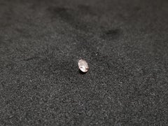 TRADE PRICING ARGYLE, 0.16 Carat Natural Fancy Pink Diamond