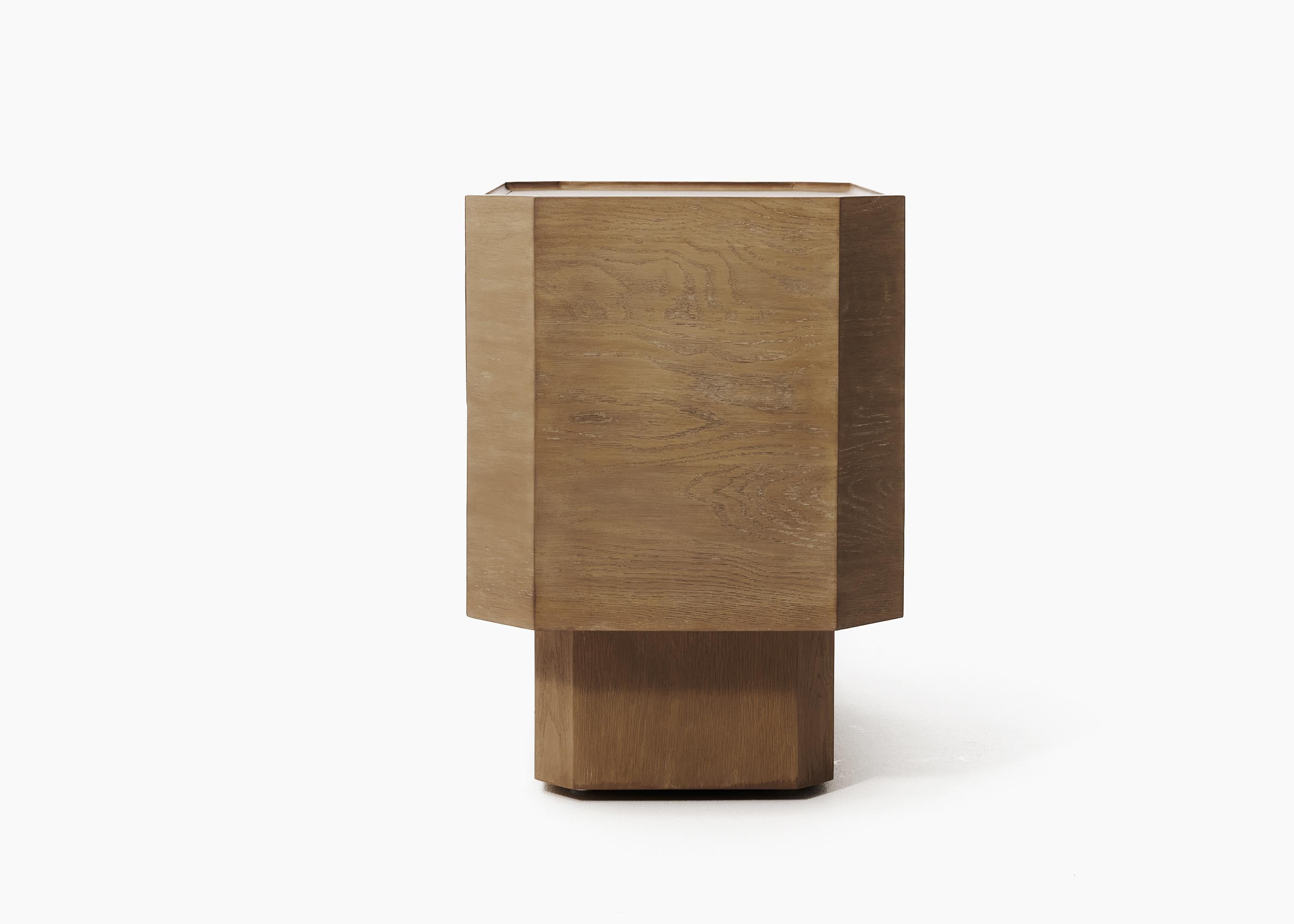 Américain 016 Serment - Oak en vente