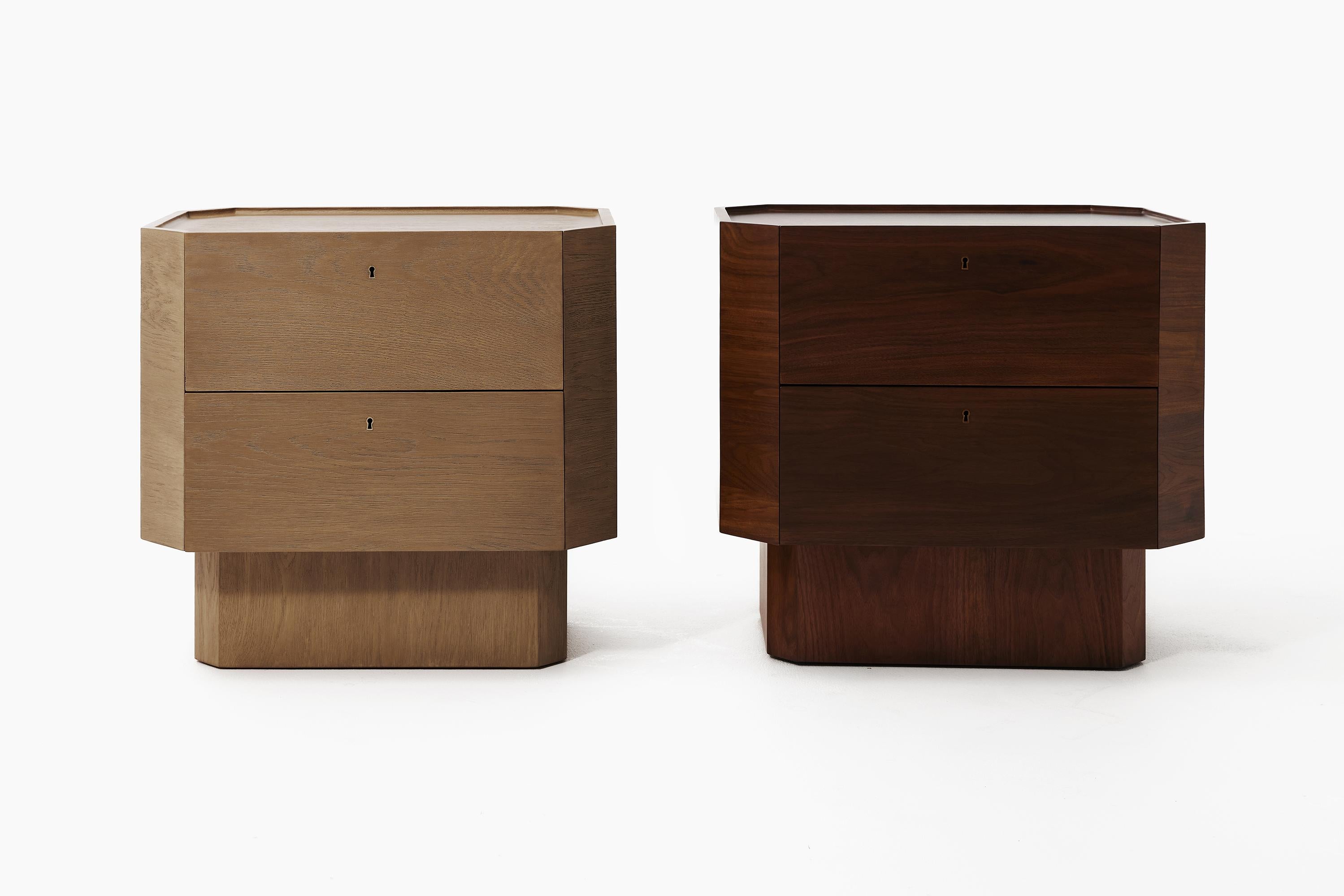 XXIe siècle et contemporain 016 Serment - Oak en vente