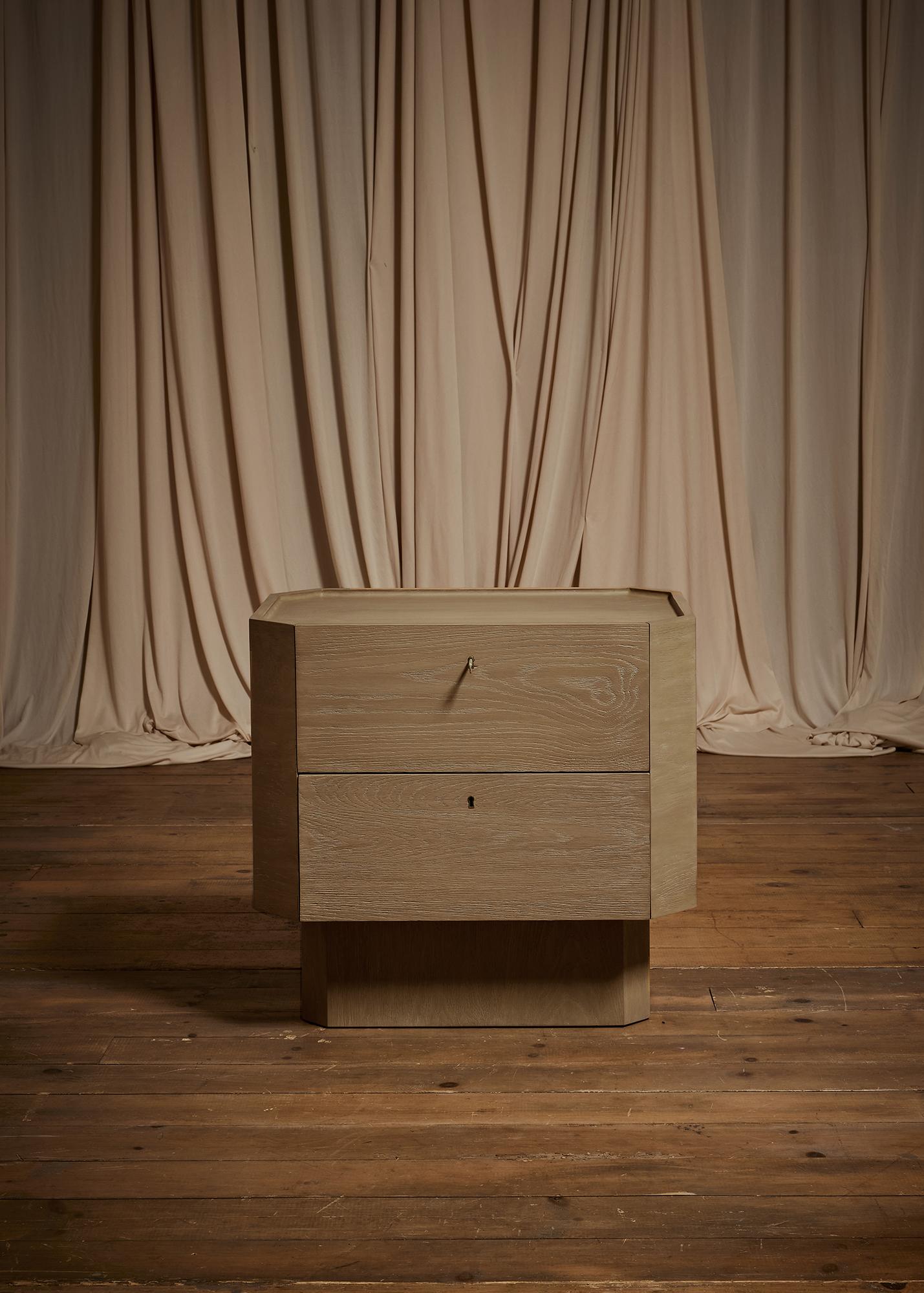 Bois 016 Serment - Oak en vente