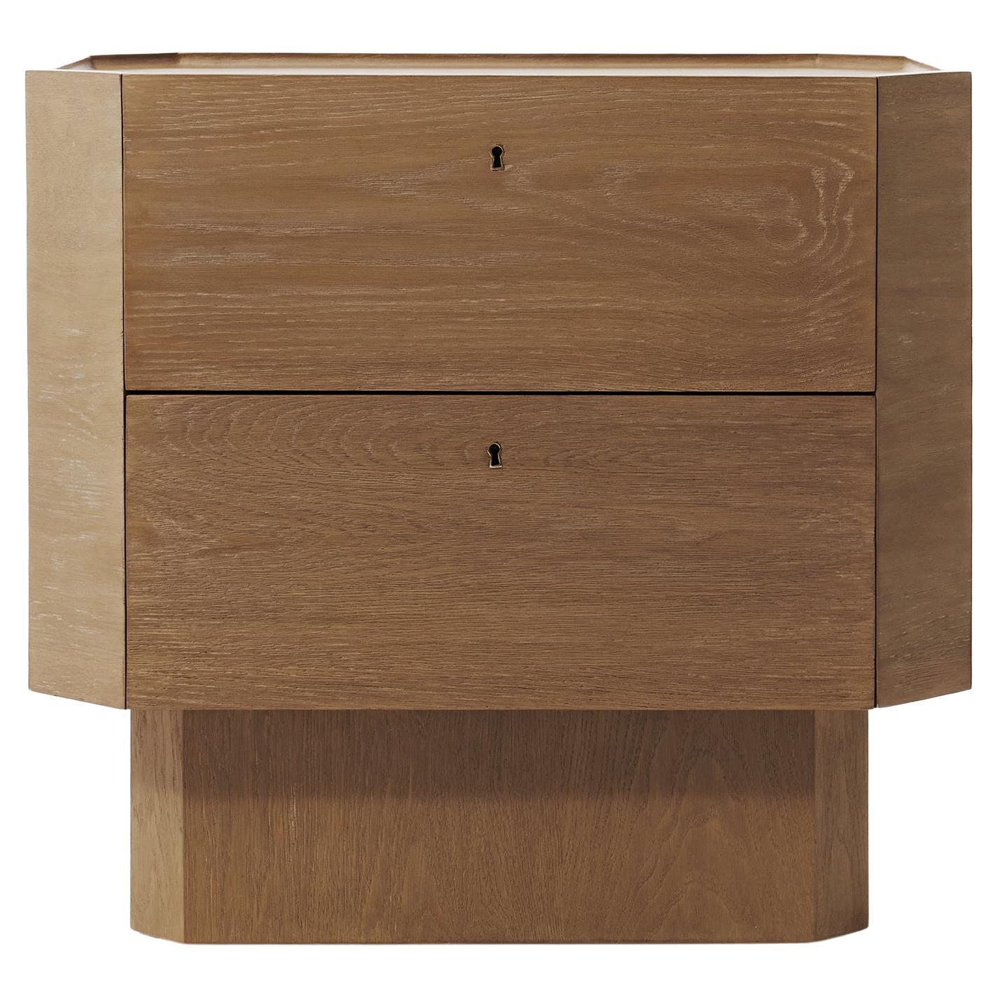 016 Serment - Oak en vente