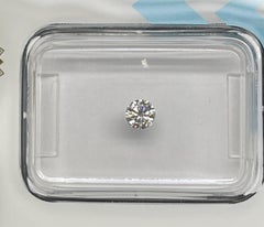 0.16CT IGI-zertifizierter runder Brillant