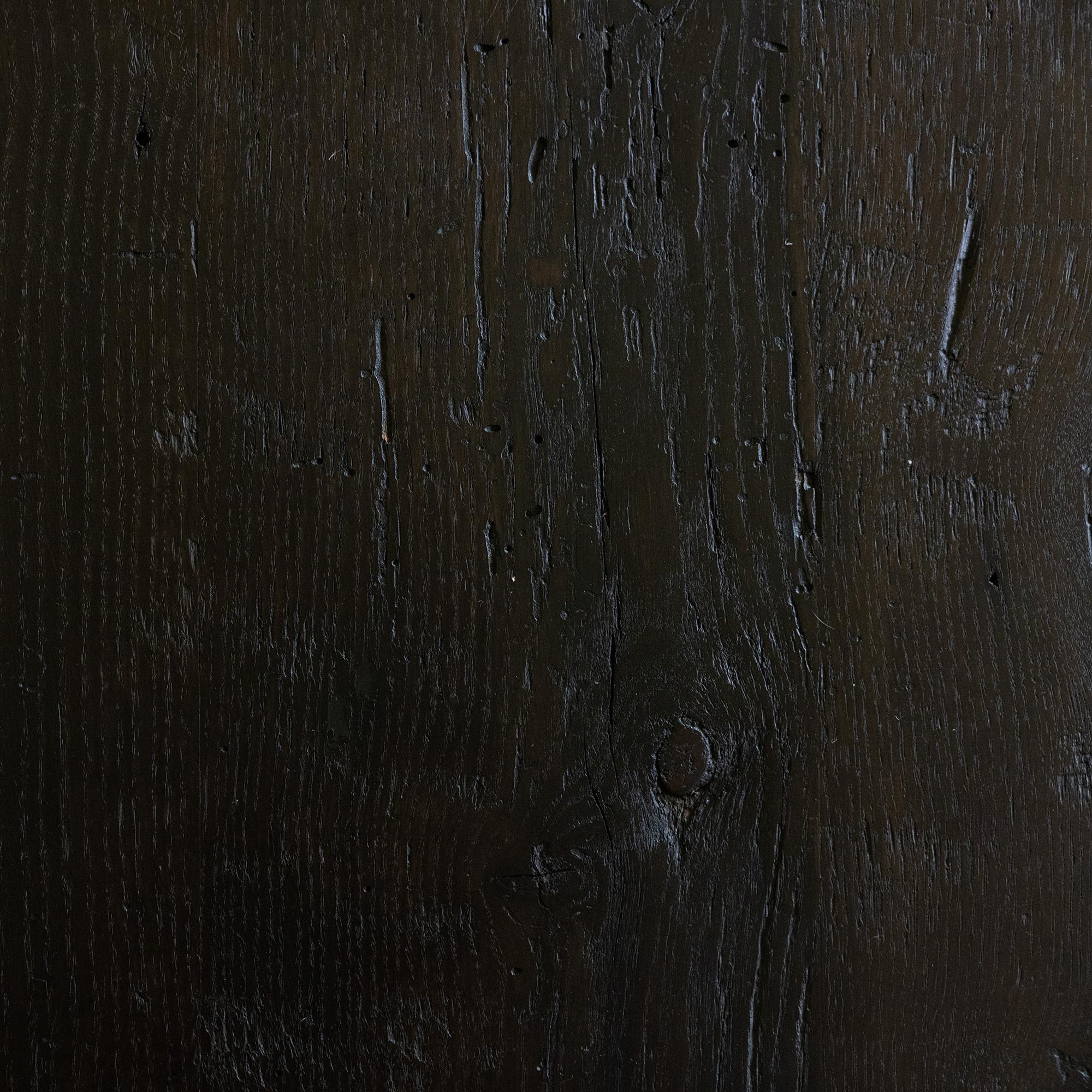 018 Gelübde - Oak - Leinen oder Samt im Angebot 6