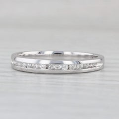 Band Rings