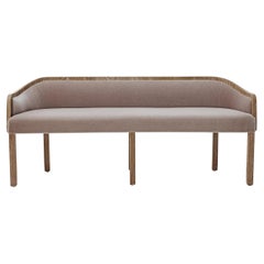 019 - Vow II - Oak - Linen or Velvet