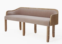 019 - Vow II - Walnut - Linen or Velvet