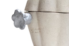 02/24 Flowers Family Unique Tureen by Meritxell Duran