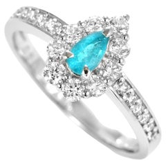 Anelli di fidanzamento con diamante
