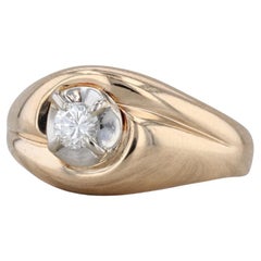 Solitaire Rings