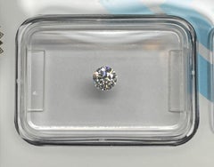 0.21CT IGI Certified Round Brilliant