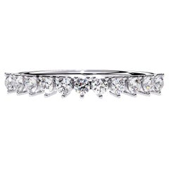 0,22 Karat Runddiamant-Ring aus 14-karätigem Gold, natürliche Diamanten der Reinheitsstufe SI+