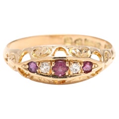 Band Rings