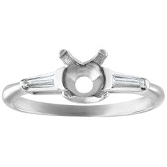 Diamond Stars Jewelry, Inc. Engagement Rings