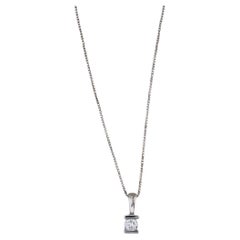Pendant Necklaces