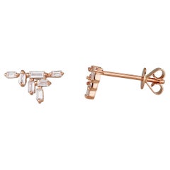 Art Deco More Earrings