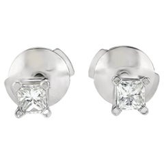Stud Earrings
