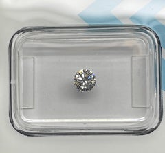 0.28CT IGI Certified Round Brilliant