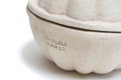 03/24 Flowers Family Unique Tureen by Meritxell Duran