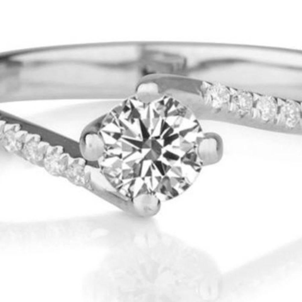 0.3 carat diamond ring price