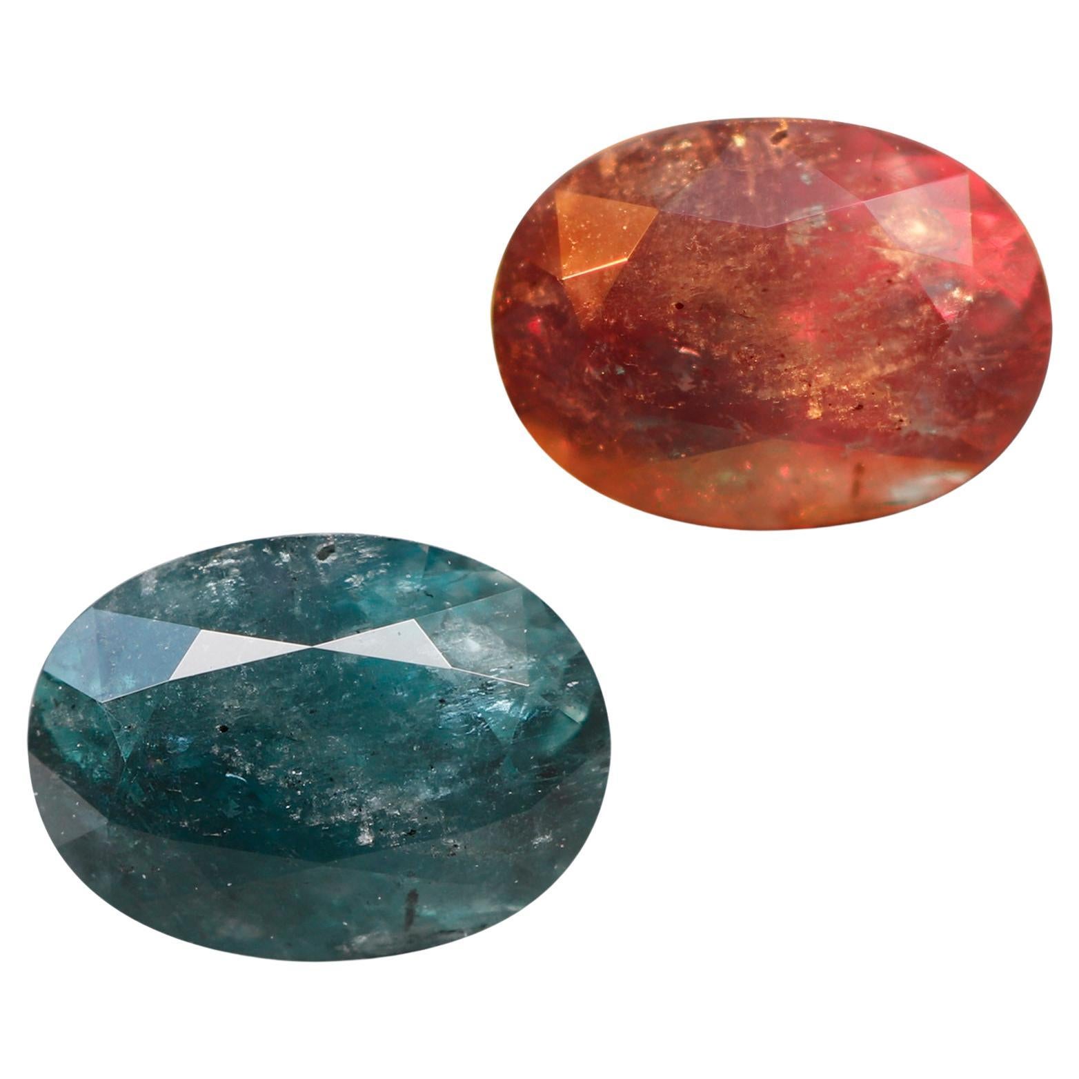 0.31 Carat Natural Color Change Russian Alexandrite Loose Gemstone