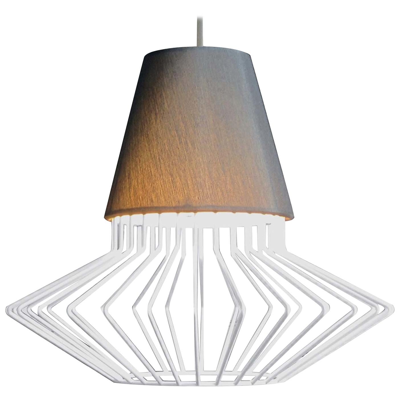 0312/S55 Suspension Lamp