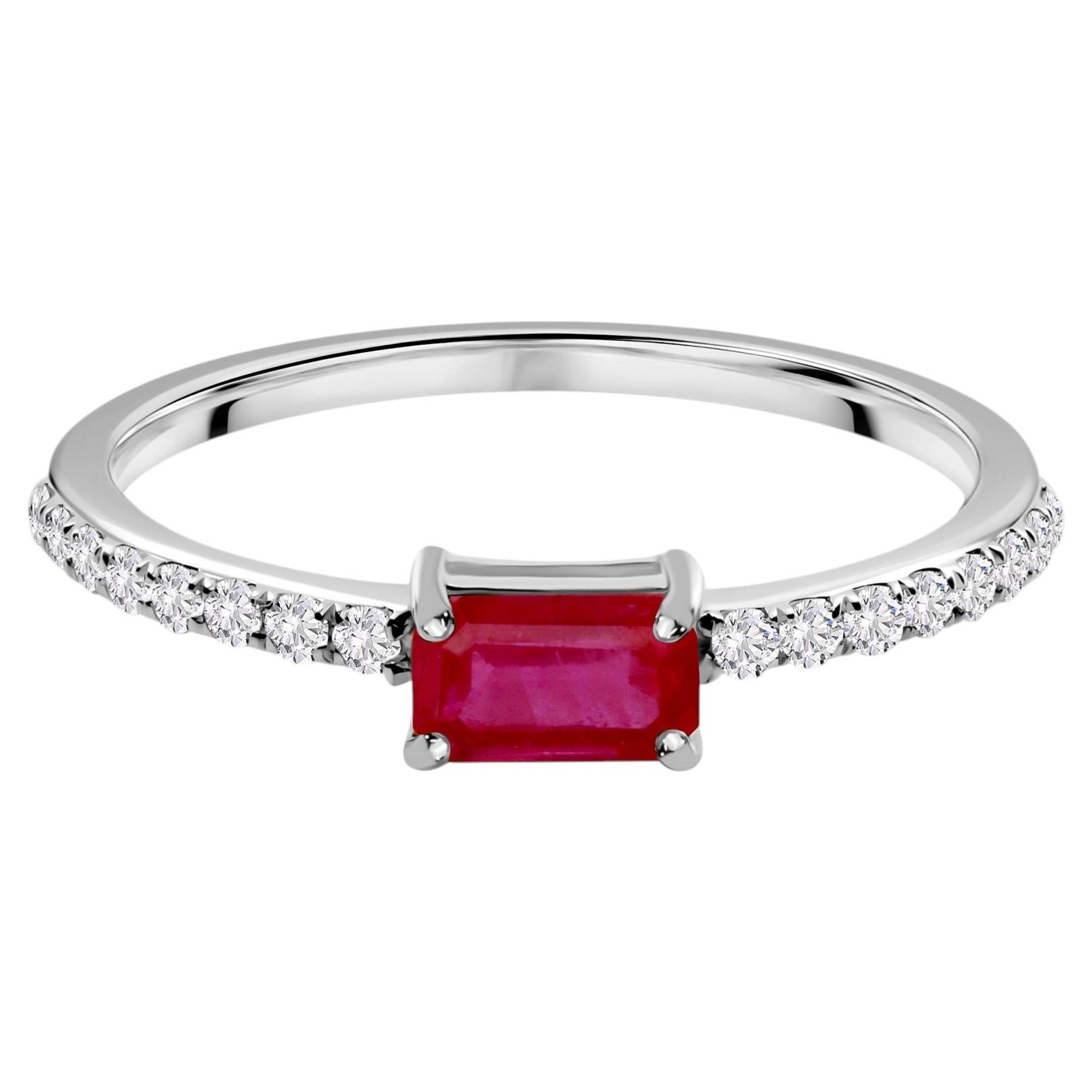 What is the best grade of ruby?