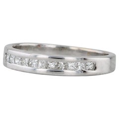 Band Rings
