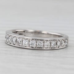 Band Rings