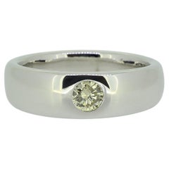 Band Rings