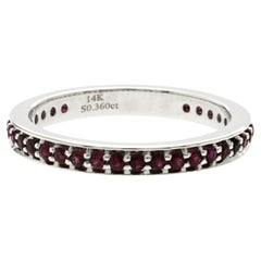 Band Rings