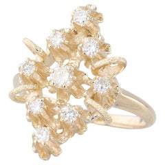 Cocktail Rings