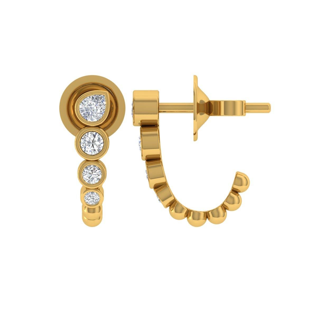 FOLLOW SPECTRUM JEWELS storefront to view the latest collection & exclusive pieces. Spectrum Jewels is proudly rated as a Top Seller on 1stdibs with 5 star customer reviews. All items manufactured by us are handmade and can be customized or
