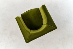 042 Lounge Chairs by Geoffrey Harcourt for Artifort, Netherlands, 1963