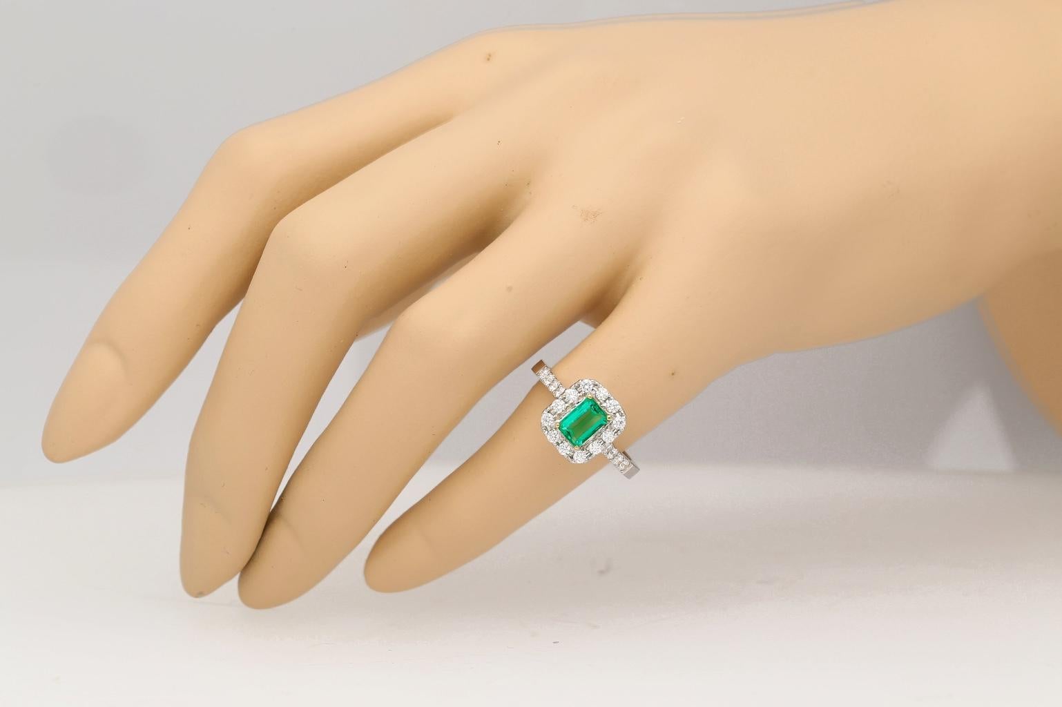 how to clean emerald rings