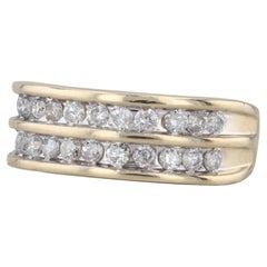 Band Rings