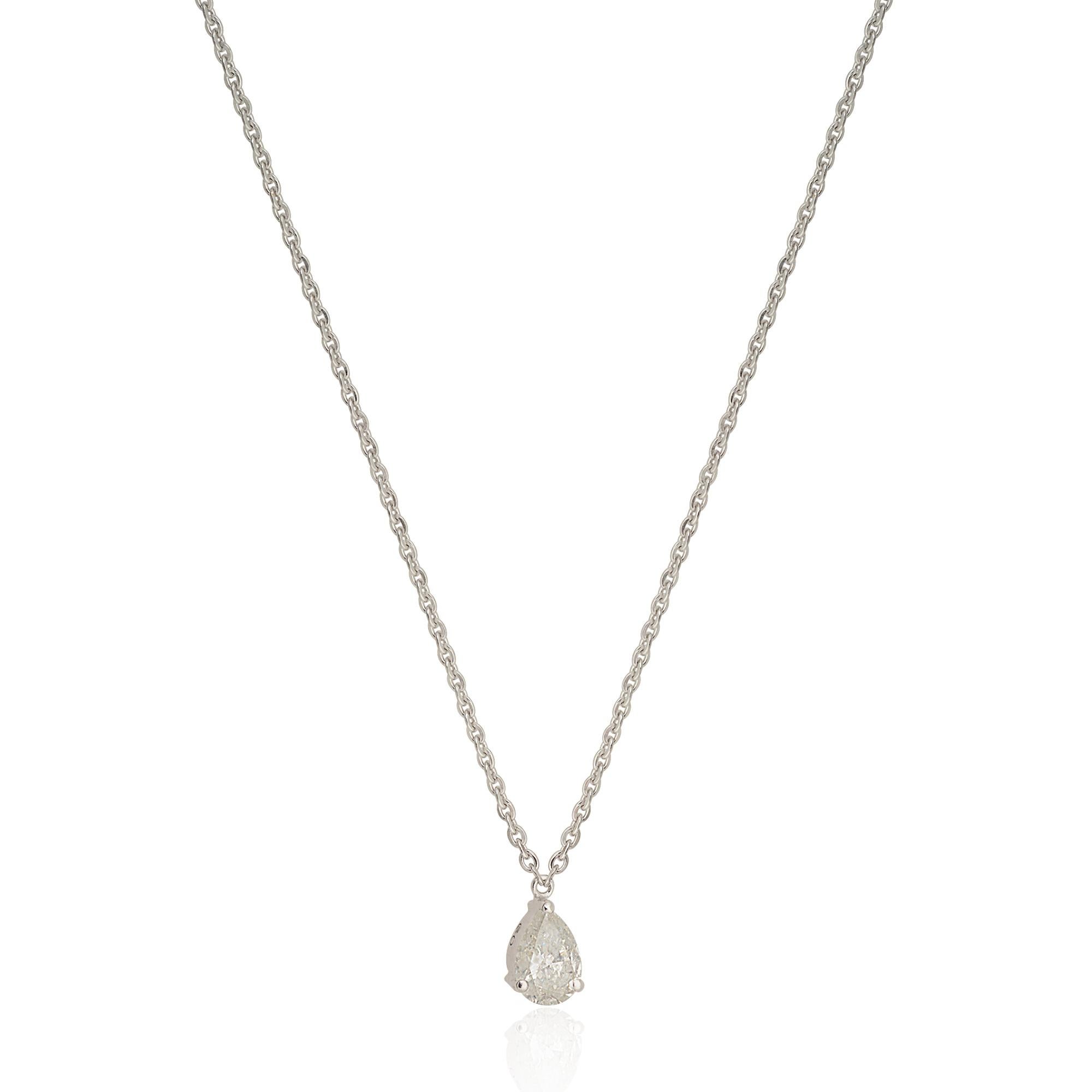 Cast from 10-karat gold, these exquisite necklace is handset with 0.47 carats of sparkling diamonds.

FOLLOW SPECTRUM JEWELS storefront to view the latest collection & exclusive pieces. Spectrum Jewels is proudly rated as a Top Seller on 1stdibs
