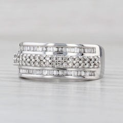 Band Rings