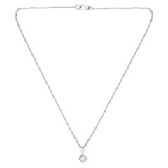 Diamond Chain Necklaces