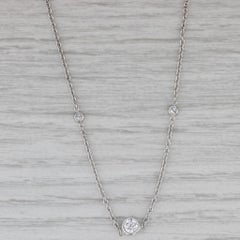 Chain Necklaces