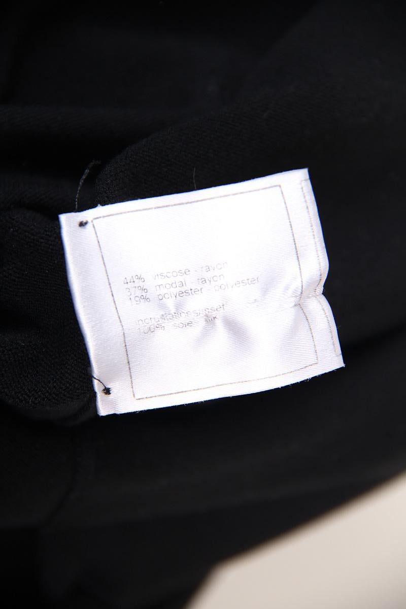 04A Abito Chanel con gonna in vendita 1