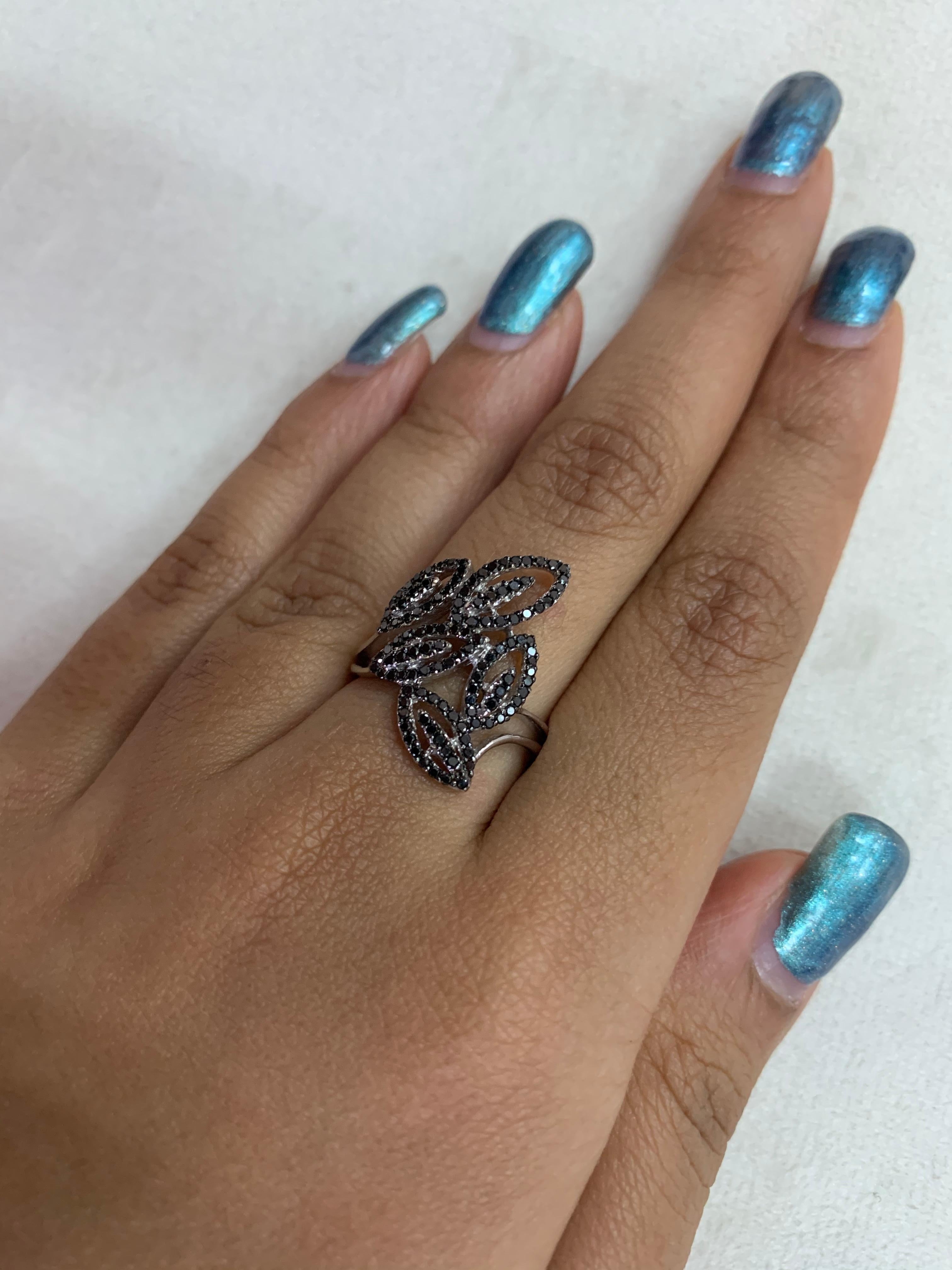 is there black diamond
