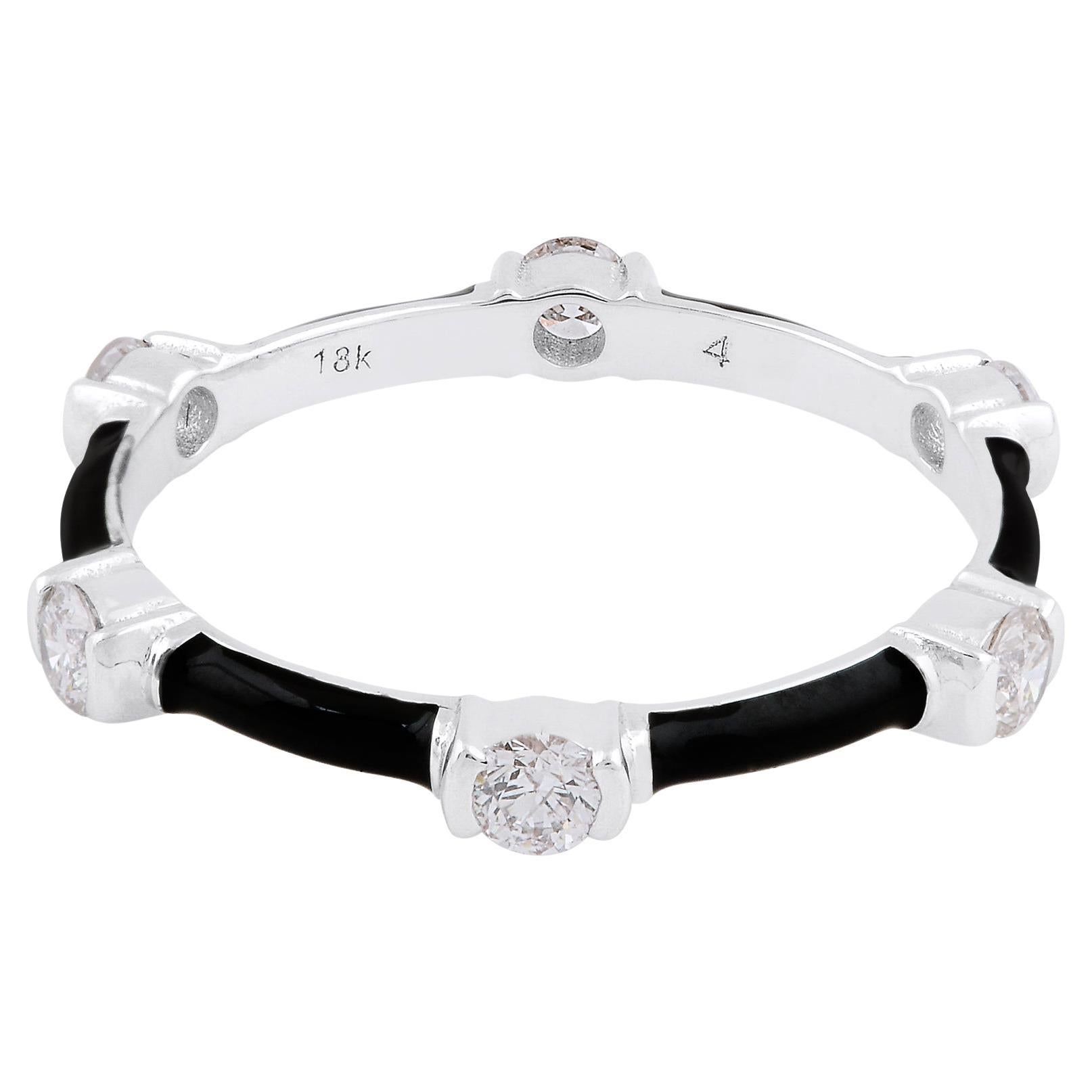 Spectrum Jewels Anelli a fascia