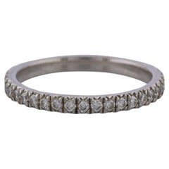 0.50 Carat Diamond Full Eternity Ring Size L