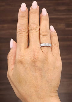 Bague en diamant de 0,50 ct