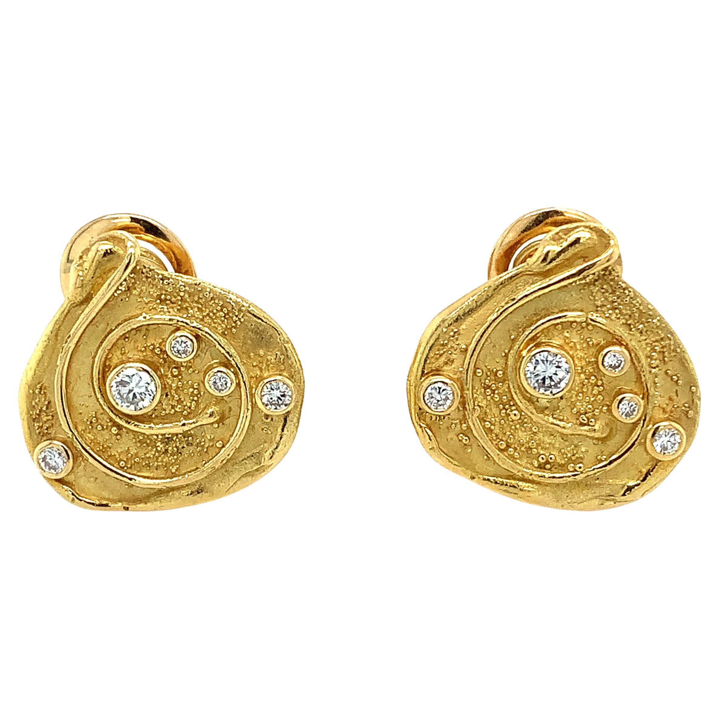 Gold karabu design best sale
