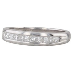 Band Rings
