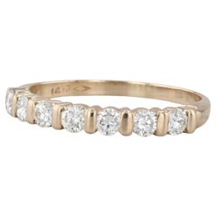 Band Rings