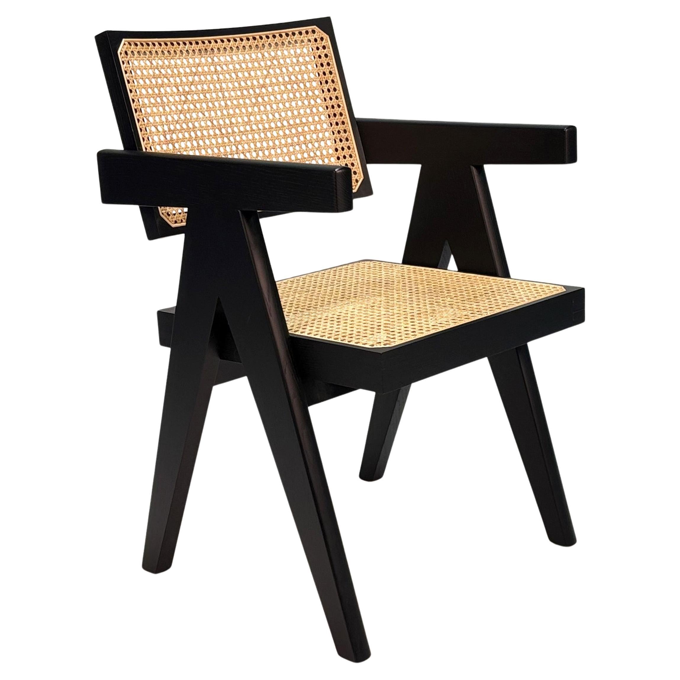 051 Capitol Complex Office Chair by Hommage a Pierre Jeanneret