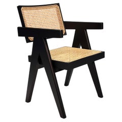 051 Capitol Complex Office Chair by Hommage a Pierre Jeanneret
